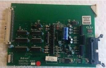PCB ĐIỀU KHIỂN NORITSU J302552 MINILAB nhà cung cấp