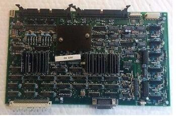 MẠCH NORITSU J100060 PCB MINILAB nhà cung cấp