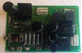 NORITSU J403862 POWER PCB MINILAB nhà cung cấp