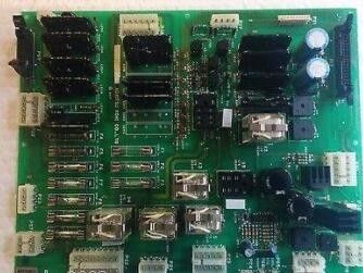 Noritsu Qss 450 Minilab Film Processor Relay Pcb Processor Board Bo mạch J303326 00 nhà cung cấp