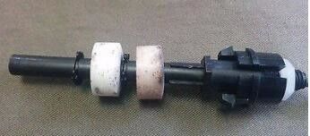 ĐƠN VỊ CẢM BIẾN CẤP ĐỘ CÔNG TẮC TÀN NHANG NORITSU W411548 nhà cung cấp