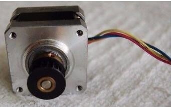 BỘ ĐOẠN ĐỘNG CƠ Minilab NORITSU W407811 MINEBEA STEPPER 16PY Q006-02 nhà cung cấp