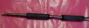 A073162 SERIES NORITSU QSS2601 3001 3301 Minilab Spare Part DRIVE ROLLER nhà cung cấp