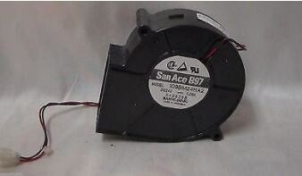 W411014 01 W411014 Noritsu QSS3201 3202 3301 3302 3501 LPS24 Pro Minilab Spare Part Fan Unit nhà cung cấp