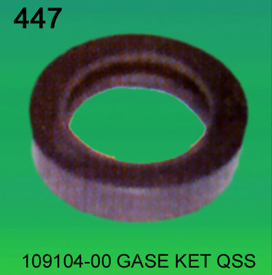 109104 00 109104 NORITSU Bộ phận phụ tùng Minilab GASE KET nhà cung cấp