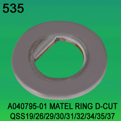 A040795-01 NHẪN MATEL D-CUT CHO NORITSU QSS1923,2601,2901,3001,3101,3201,3401,3501,3701 minilab nhà cung cấp