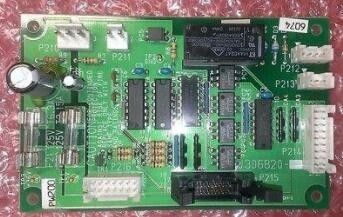 J306820 NORITSU QSS30 33 SERIES PHỤ TÙNG KỸ THUẬT SỐ MINILAB Phần mềm PCB TẠP CHÍ KÉP nhà cung cấp