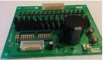 J390943 CV NORITSU QSS30 33 32 SERIES Bộ phận dự phòng kỹ thuật số MINILAB PCB BOARD nhà cung cấp