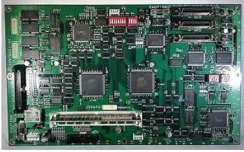 J306921 Phụ tùng NORITSU KỸ THUẬT SỐ MINILAB BAN IPF PCB nhà cung cấp