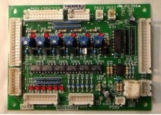 J390330 NORITSU QSS 32xx Phần phụ tùng Minilab SM I O PCB BOARD nhà cung cấp
