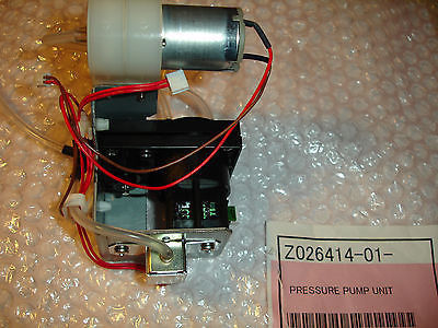 Máy bơm áp lực phòng thí nghiệm mini Noritsu Fuji Z026414 nhà cung cấp