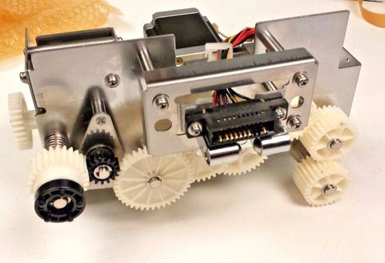 Fuji Frontier 350 370 Minilab Phụ tùng LẮP RÁP Ổ CẮM KHÔ 824H0067B 824H0067 nhà cung cấp