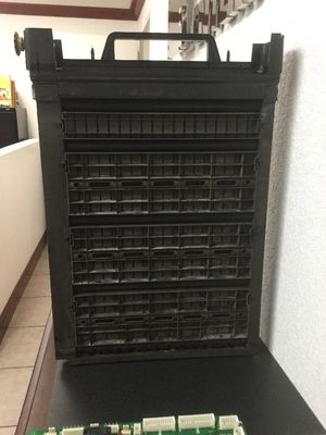 Fuji Frontier 350/370/375 minilab lắp ráp hoàn chỉnh giá đỡ nhà cung cấp