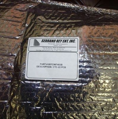 113C967452 113C967452B 857C967453C Fuji Frontier 330 340 Phần phụ tùng Minilab PCB CTC22 nhà cung cấp