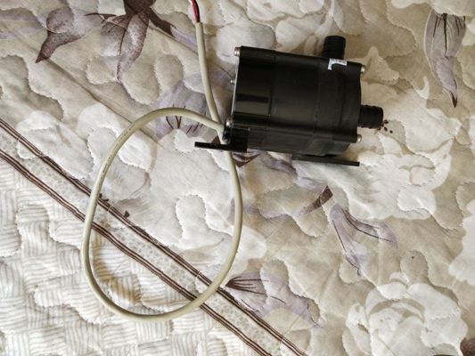 NORITSU KOKI I012091 MÔ HÌNH KDP 5 DÀNH CHO MÁY BƠM Bộ phận dự phòng của NORITSU FUJI GRETAG Minilab nhà cung cấp