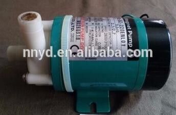 MÁY BƠM nam châm MINILAB MD-6Z-2200ENL01 CHO NORITSU FUJI minilab mới nhà cung cấp