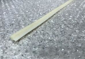 384F0071 Fuji Frontier 350 355 370 375 Digital Minilab Spare Part Blade Squeegee nhà cung cấp