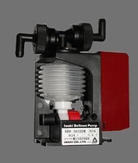 Fuji Frontier 550 570 Máy bơm bổ sung phụ tùng Minilab 133C1060660 133C1060660D nhà cung cấp