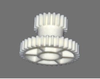 34B9048530 Fuji Frontier 330 340 Bộ phận dự phòng Minilab kỹ thuật số GEAR ĐÔI VỚI SLOT nhà cung cấp