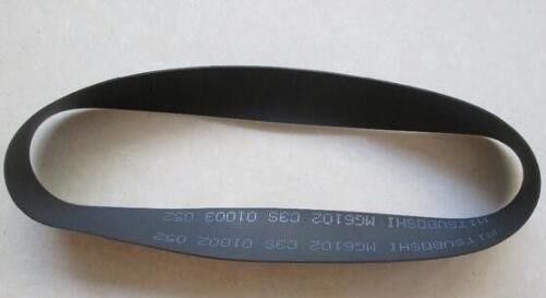 323D889963D 323D889963 Fuji 350 370 355 375 390 570 Vành đai bộ phận vận chuyển minilab nhà cung cấp