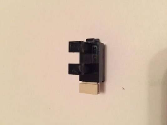 140S0030 Fuji 330 Minilab Spare Part Sensor nhà cung cấp