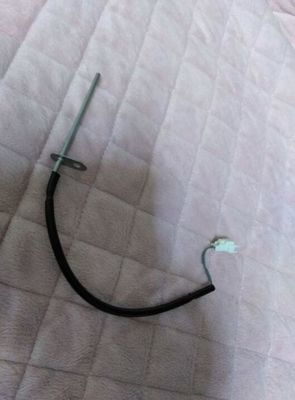 FUJI Minilab Spare Part TEMPERATURE THERMISTOR 115G03704 nhà cung cấp