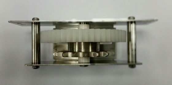 FUJI FRONTIER 350 355 370 375 Phụ tùng Minilab kỹ thuật số 326H0003 LẮP RACK DRIVE GEAR GEAR nhà cung cấp