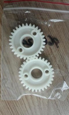 327D966724 327D966724B Bánh răng phần truyền động cho máy minilab Fuji 330 340 SLP 1000SE nhà cung cấp