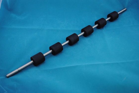 Phần cao su cho 334F3641 334F3642 334F3643 Con lăn Fuji 350 355 370 Frontier Minilab nhà cung cấp