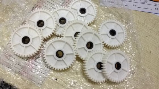 Fuji Frontier 500 550 570 Bộ phận phụ tùng Minilab 327D1060208 327D1060208B Gear O38T nhà cung cấp