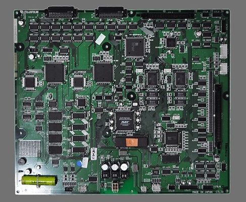 Fuji Frontier 350 355 370 375 Số phụ tùng Minilab 857c893981 113c893982 CTL20 Pcb nhà cung cấp