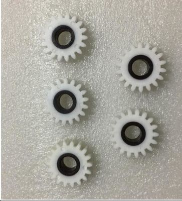 Fuji Frontier 500 550 Digital Minilab Spare Part TEETH 18 O CUT Gear 327C1024695B nhà cung cấp
