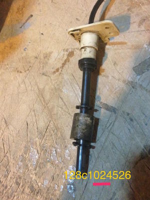 144C1024590 128C1024526 Fuji 340 Minilab Spare Part Float Switch Assy nhà cung cấp