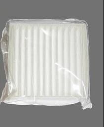 138D966462 138D966462B Fuji Frontier 330 340 Digital Minilabs Spare Part Air Filter Square nhà cung cấp