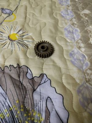 Fuji Frontier 550 570 Minilab Gear 327D1061600A 327D1061600 327C1061600 327D1061600C nhà cung cấp