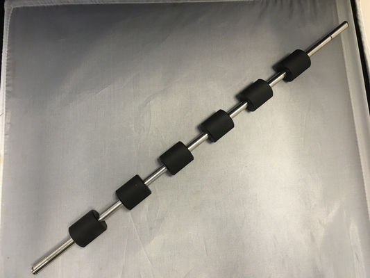 Phần cao su cho 334F3641 334F3642 334F3643 334F3641D Con lăn Fuji 350/370 Frontier Minilab nhà cung cấp