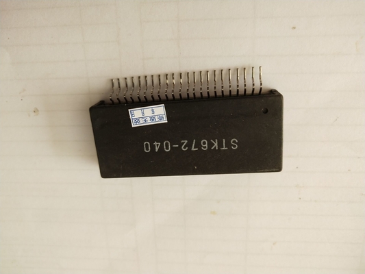 STK672-040 Fuji Frontier 350 370 375 Digital Minilab Spare Part IC nhà cung cấp