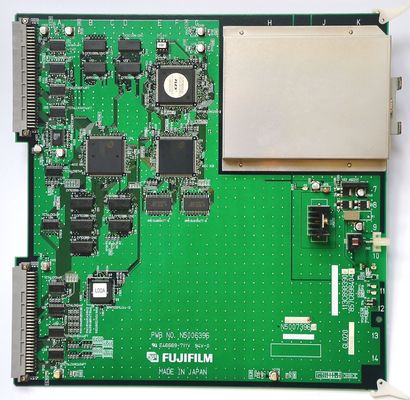 FUJI FRONTIER Minilab Phụ tùng PCB GL020 BAN GLO20 PHẦN 113C898390 nhà cung cấp