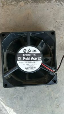 Fuji 350 370 Minilab Spare Part Fan 119C889859 nhà cung cấp