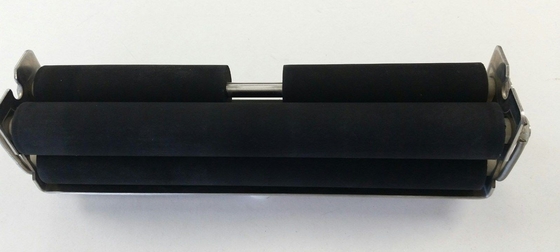 334G03635A FUJI FRONTIER FP 363 563 Bộ phận phụ tùng minilab SQUEEGEE ROLLER LẮP RÁP nhà cung cấp