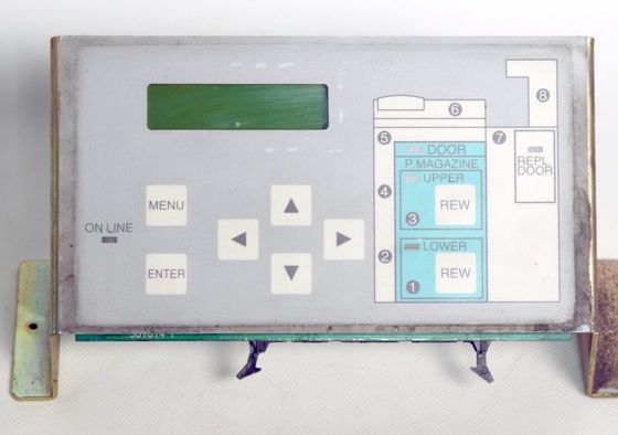 Hiển thị từ máy in minilab fuji frontier 370 nhà cung cấp