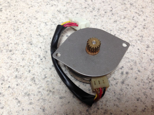 118G311003 Motor Fuji OEM New Minilab Part nhà cung cấp