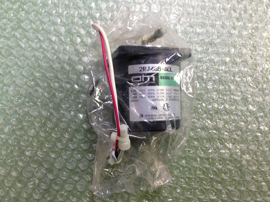 118G03702 Động cơ phụ tùng Fuji Minilab nhà cung cấp