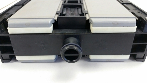 802Y0083A FUJI FRONTIER FP 360 363 363 560 562 563 Bộ phận phụ tùng Minilab N2 LẮP RACK LẮP RACK nhà cung cấp