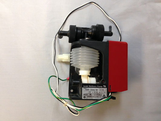 133C966882B 133C966882 Máy bơm bổ sung phụ tùng minilab Fuji PU411 nhà cung cấp