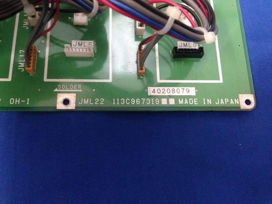 113C967319 113C967319A fuji frontier 330 340 phụ tùng minilab PCB JML22 nhà cung cấp