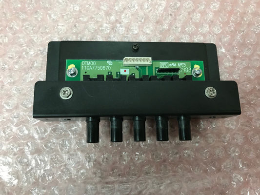 110A7750670 Fuji Frontier Minilab 330 340 350 355 370 375 Đặt lại Tạp chí PCB nhà cung cấp
