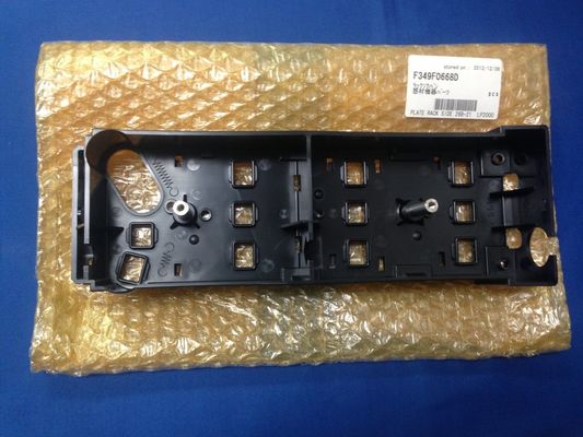 349F0668 Fuji Frontier 350 370 375 Minilab Spare Part Side Plate Side nhà cung cấp