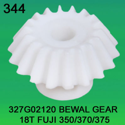 327G02120 FUJI FRONTIER 350 370 375 Bộ phận phụ tùng minilab kỹ thuật số BEWAL GEAR TEETH 18 nhà cung cấp