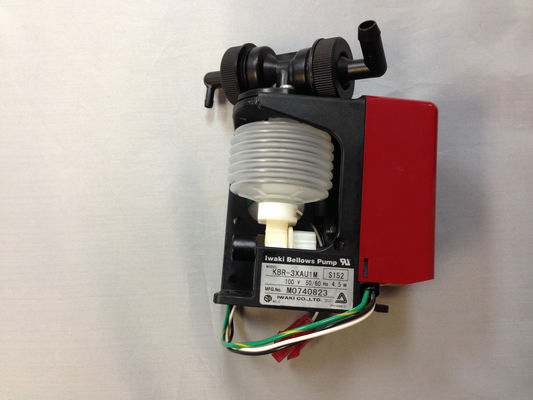 133G03721 Fuji Frontier FP363 563 PU16 N1RA Bơm bổ sung phụ tùng Minilab nhà cung cấp